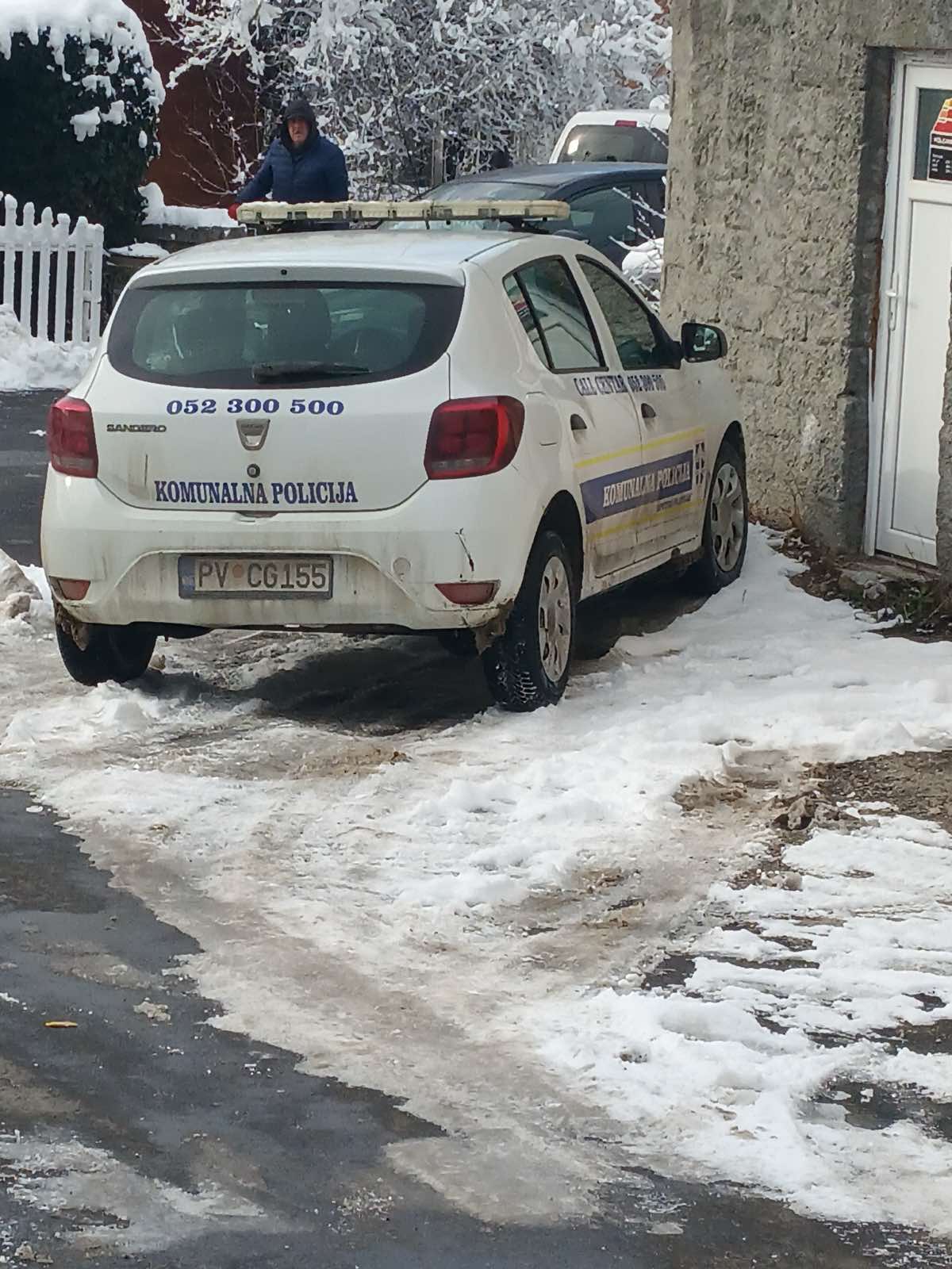 (Foto: NVO "Mreža Sjevera")