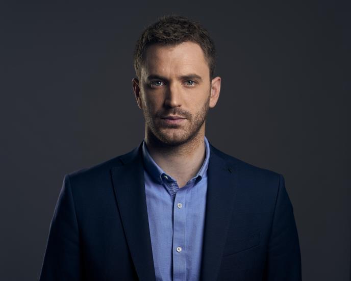 Momčilo Otašević (Foto: Duško Miljanić)