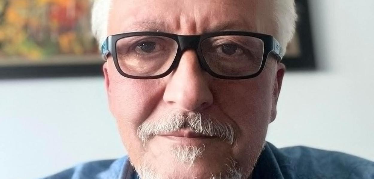 Srđa Pavlović (Foto: Privatna arhiva)