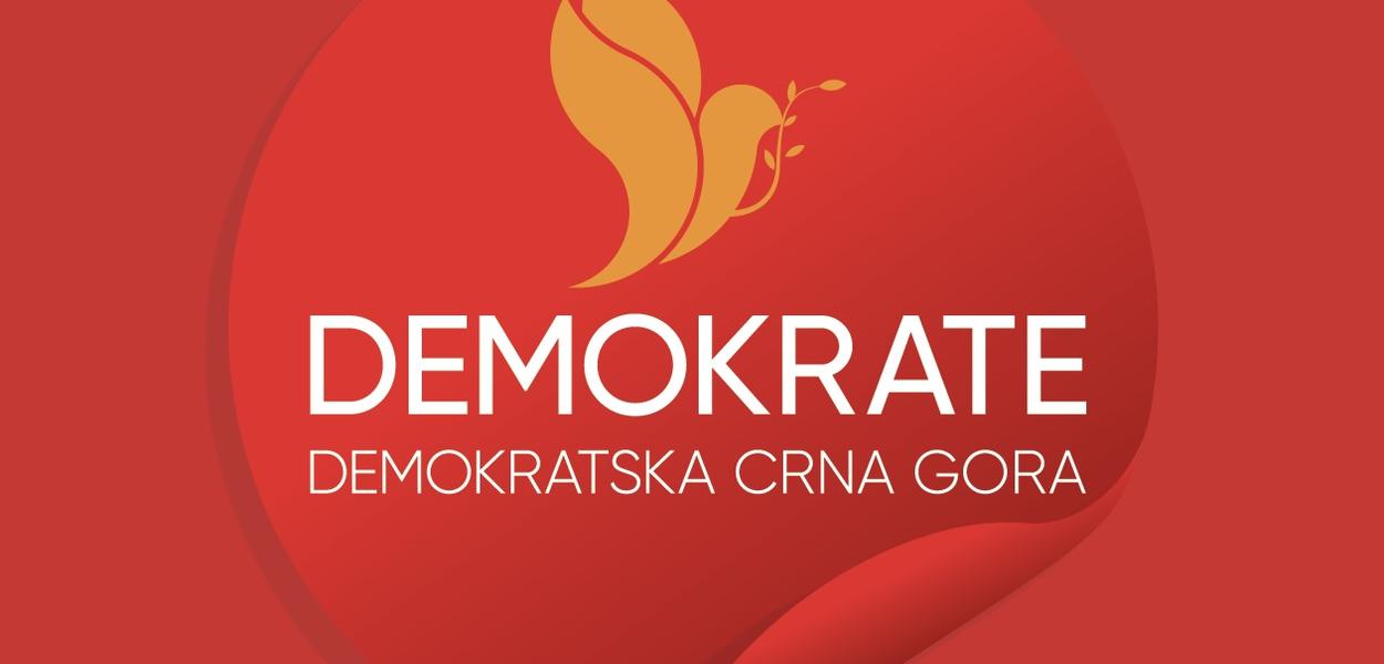 (Foto: Demokratska Crna Gora)