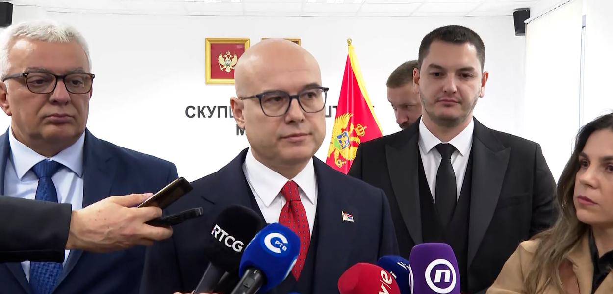 Miloš Vučević (Foto: Mediabiro)