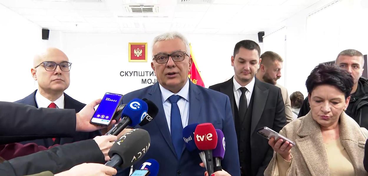 Andija Mandić (Foto: Mediabiro)