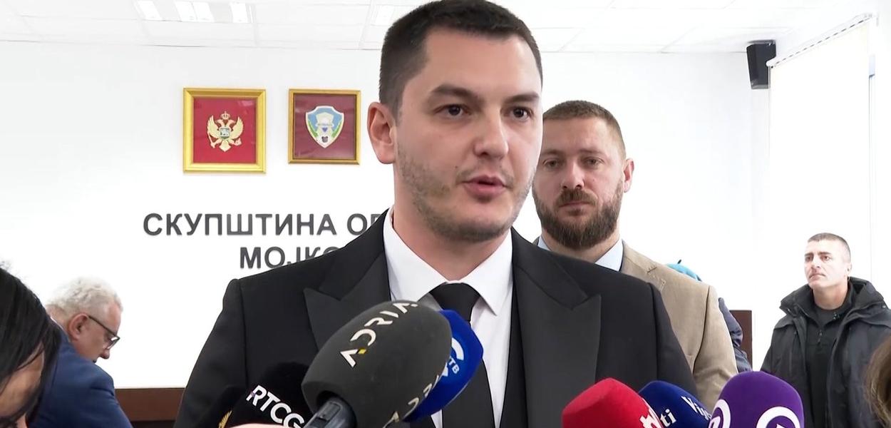 Vesko Delić (Foto: Mediabiro)