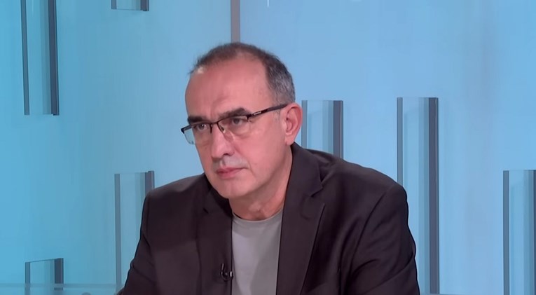 Dinko Gruhonjić (Foto: Stop kadar)