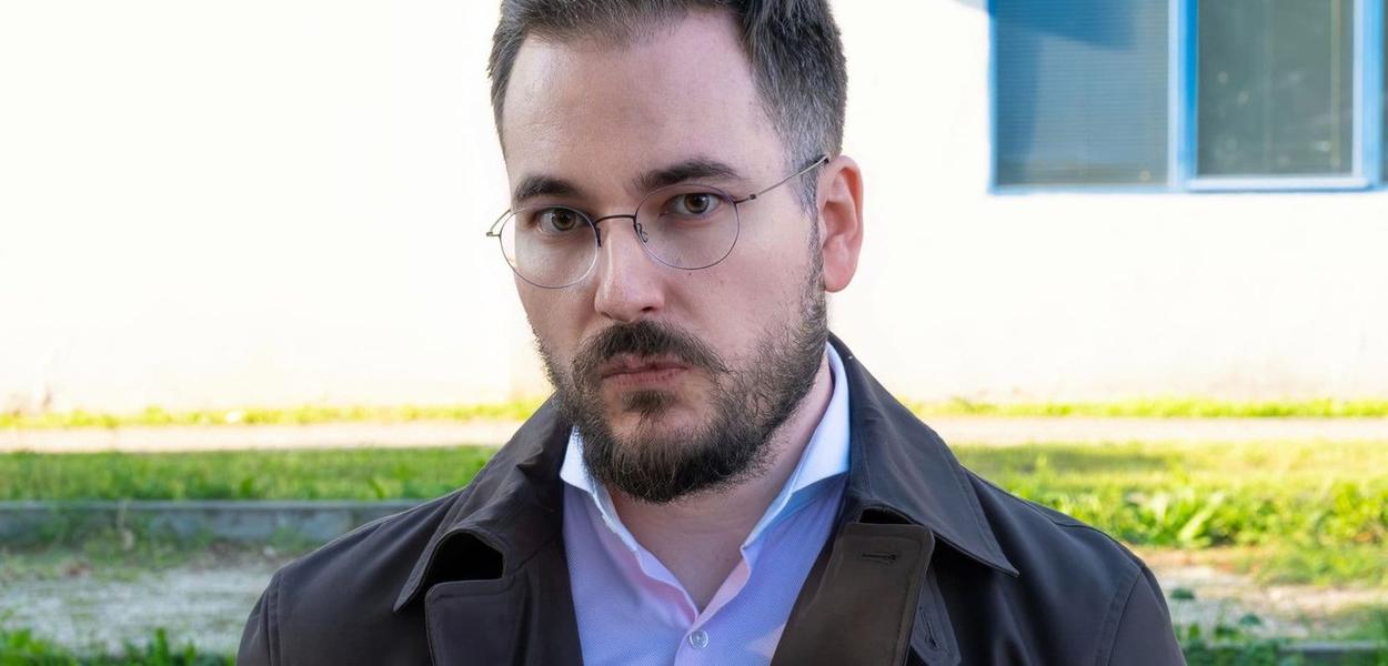 Aleksandar Musić (Foto: UGC)