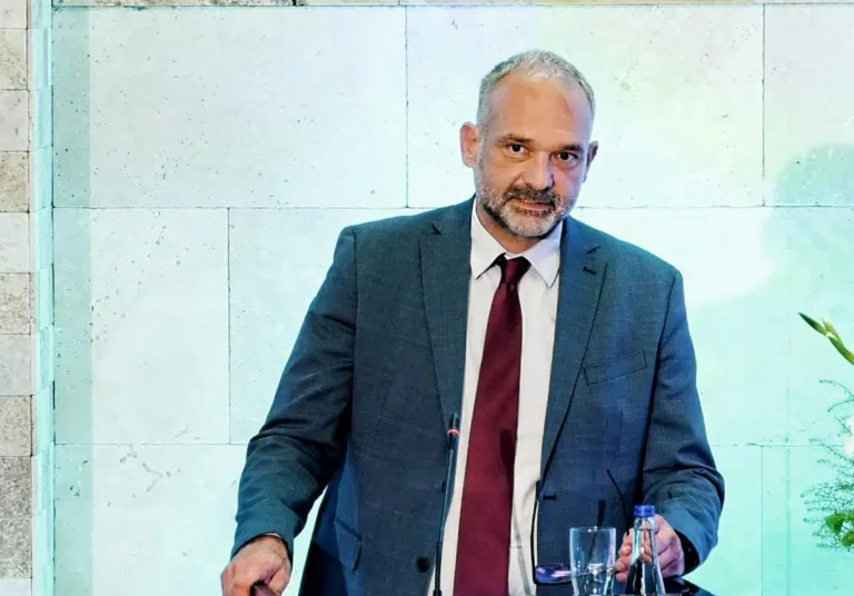 Saša Radović (Foto: KCCG)