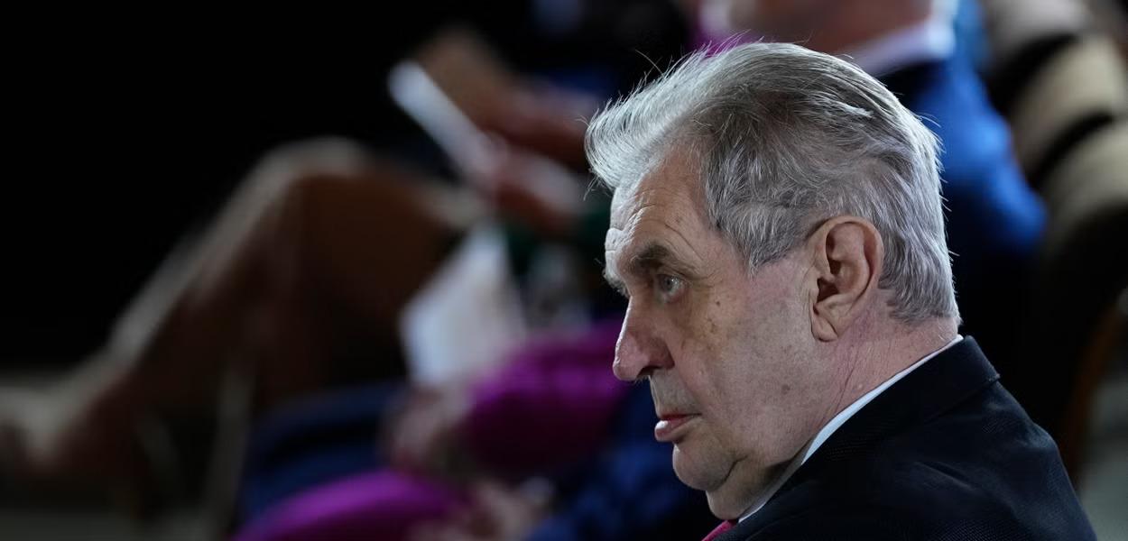 (Foto: The Associated Press)