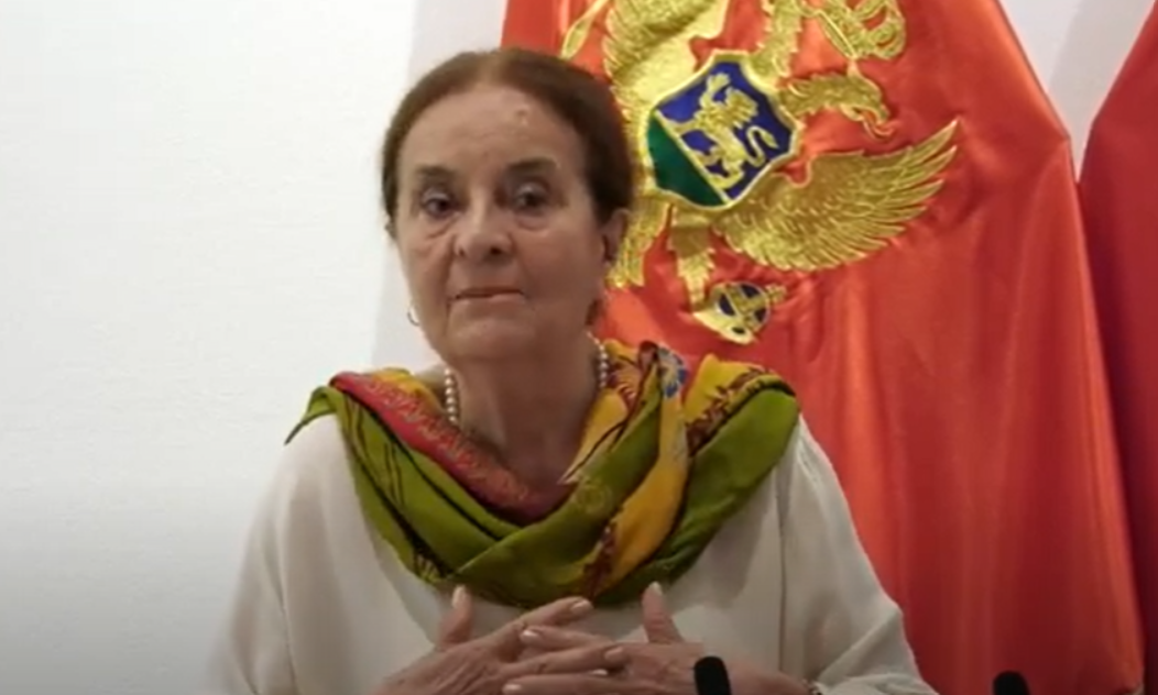 Branka Bogavac (Foto: Stop kadar)