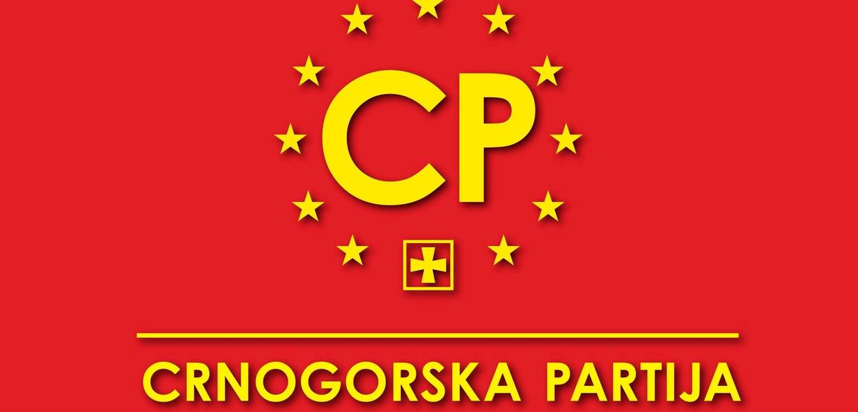  (Foto: Crnogorska partija)