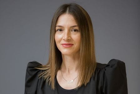 Kenana Strujić Harbić