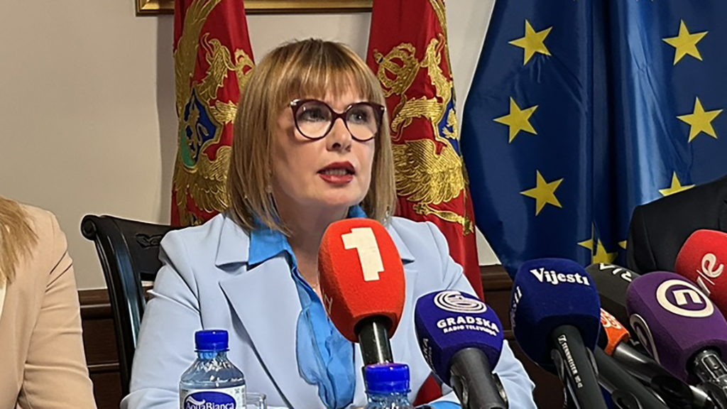 Valentina Pavlićić (Foto: Portal ETV/D.M.)