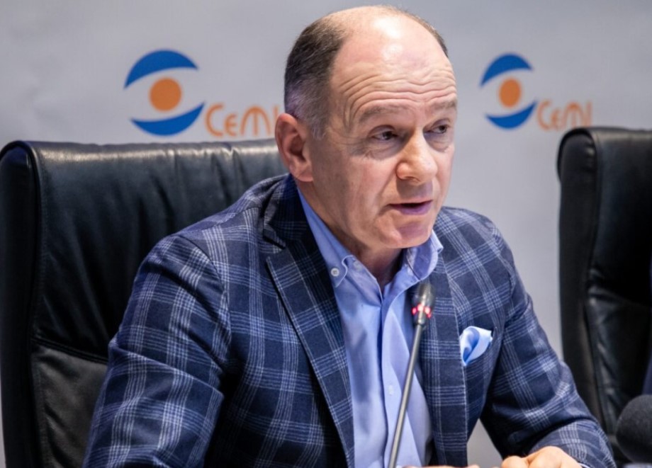 Zdravko Begović (arhivska fotografija) (Foto: PR Centar)