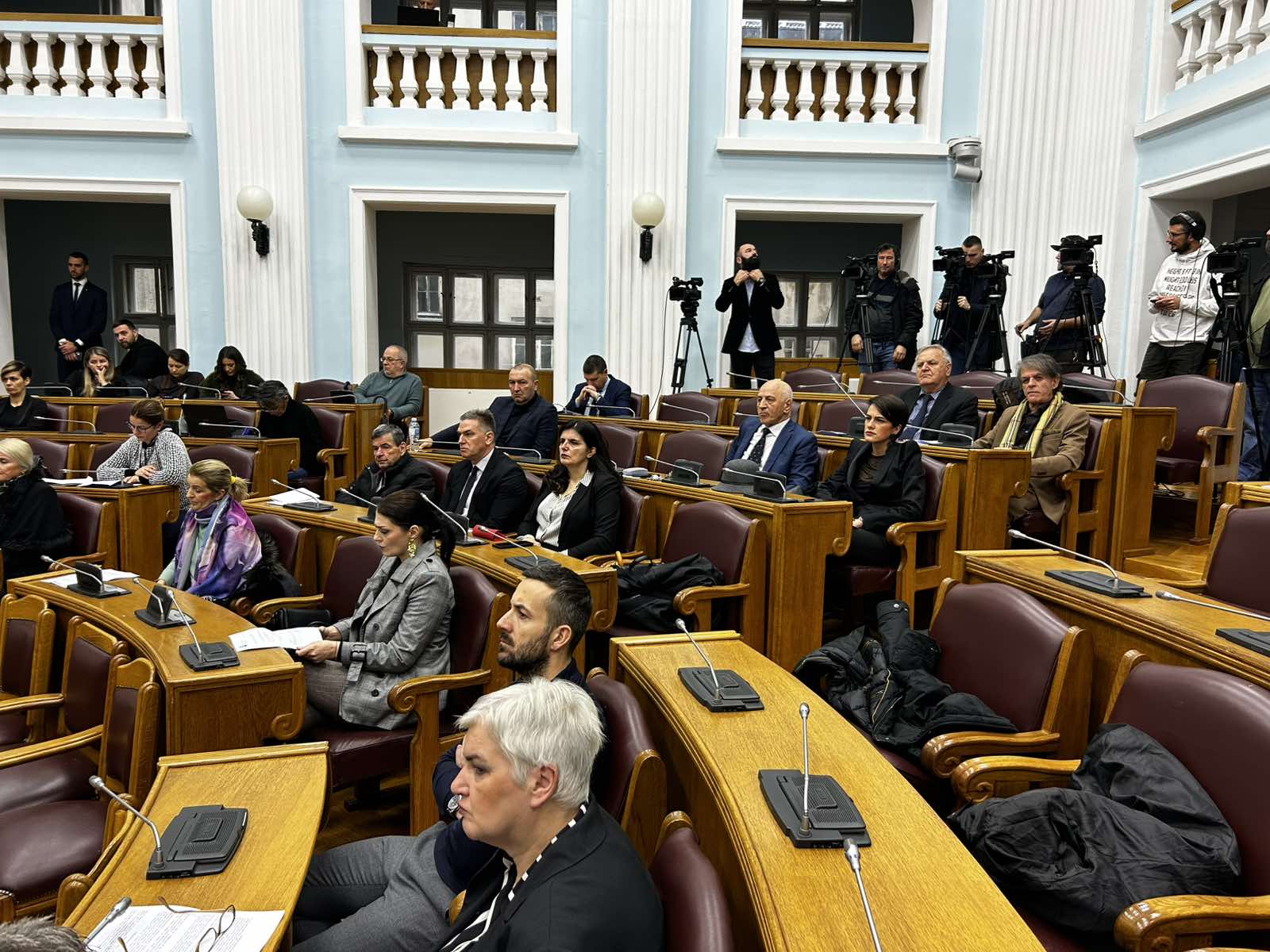 Skupština Prijestonice