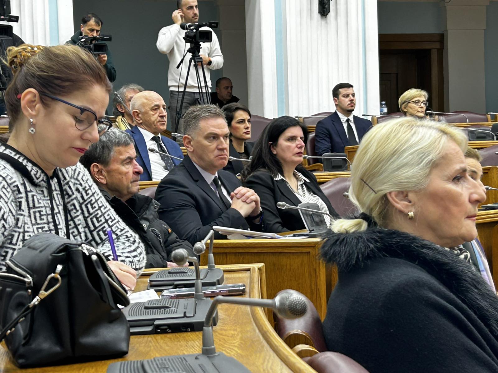 Skupština Prijestonice