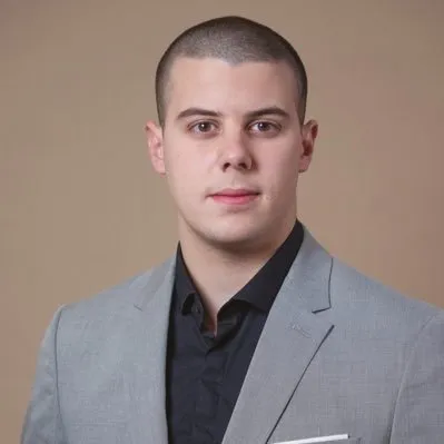 Stefan Vuletić