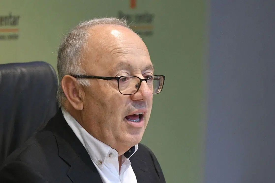 Rade Ratković (Foto: PR Centar)