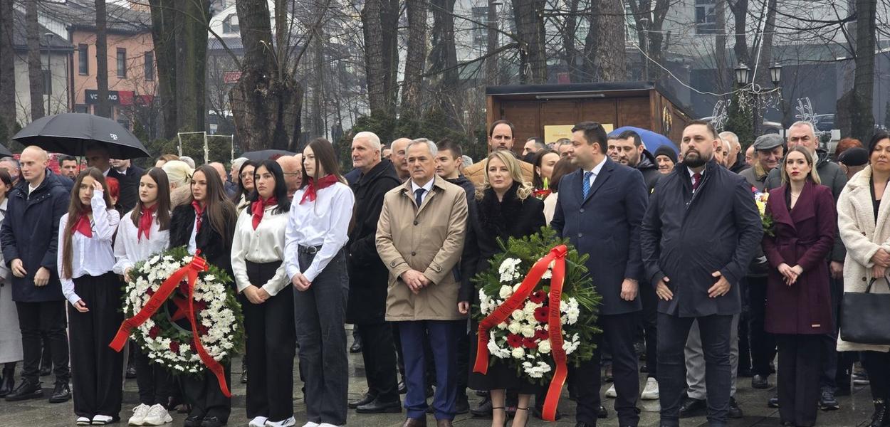 (Foto: Arnela Hajdarpašić)