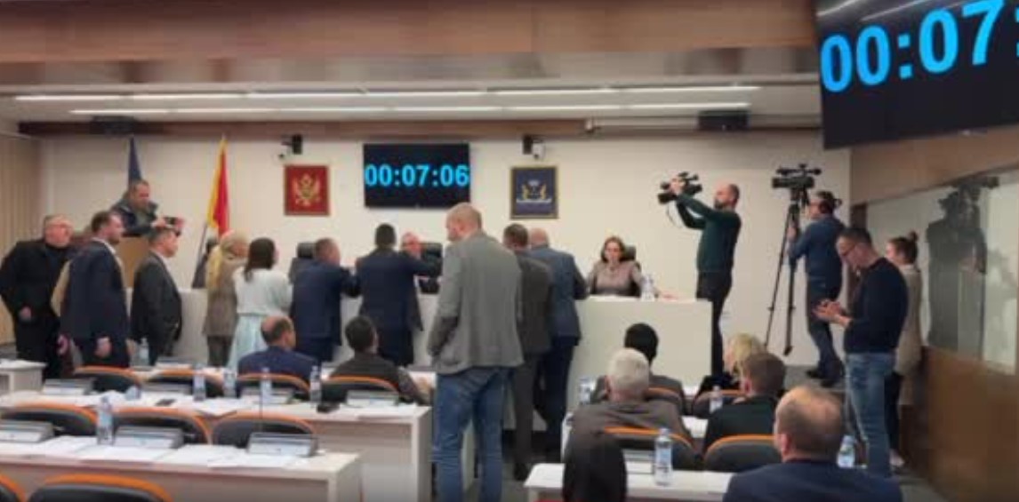 (Foto: RTCG - stop kadar)