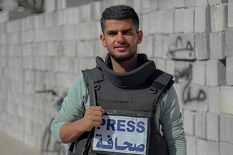 Abu Nabhan (Foto: Anadolija)