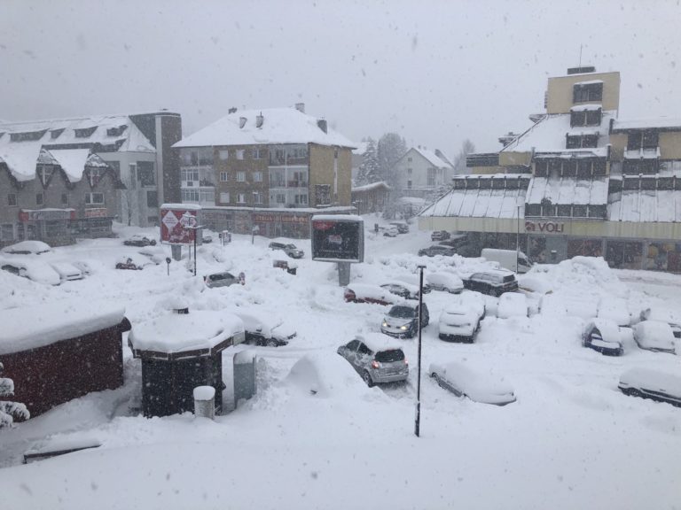 Žabljak (Foto: MINA/Arhiva)