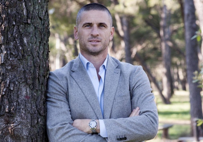 Niša Saveljić (Foto: UGC)