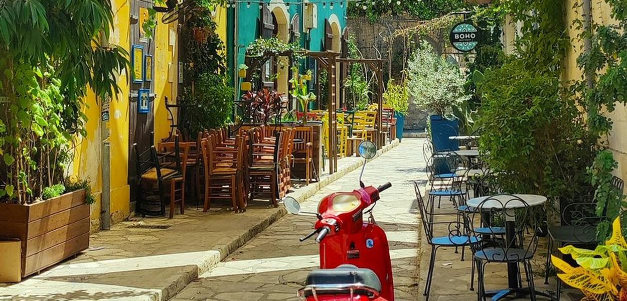 (Foto: Karoly Karkusz (Unsplash))