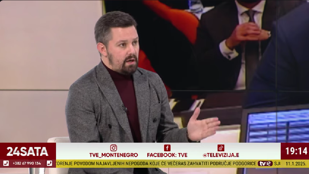 (Foto: TV E/Youtube)