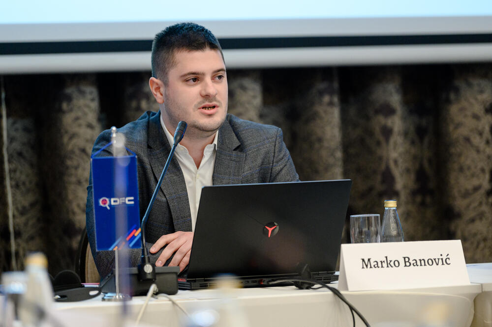 Marko Banović