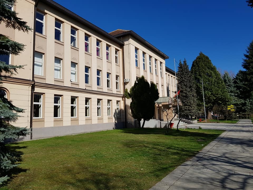 (Foto: Beranska gimnazija)