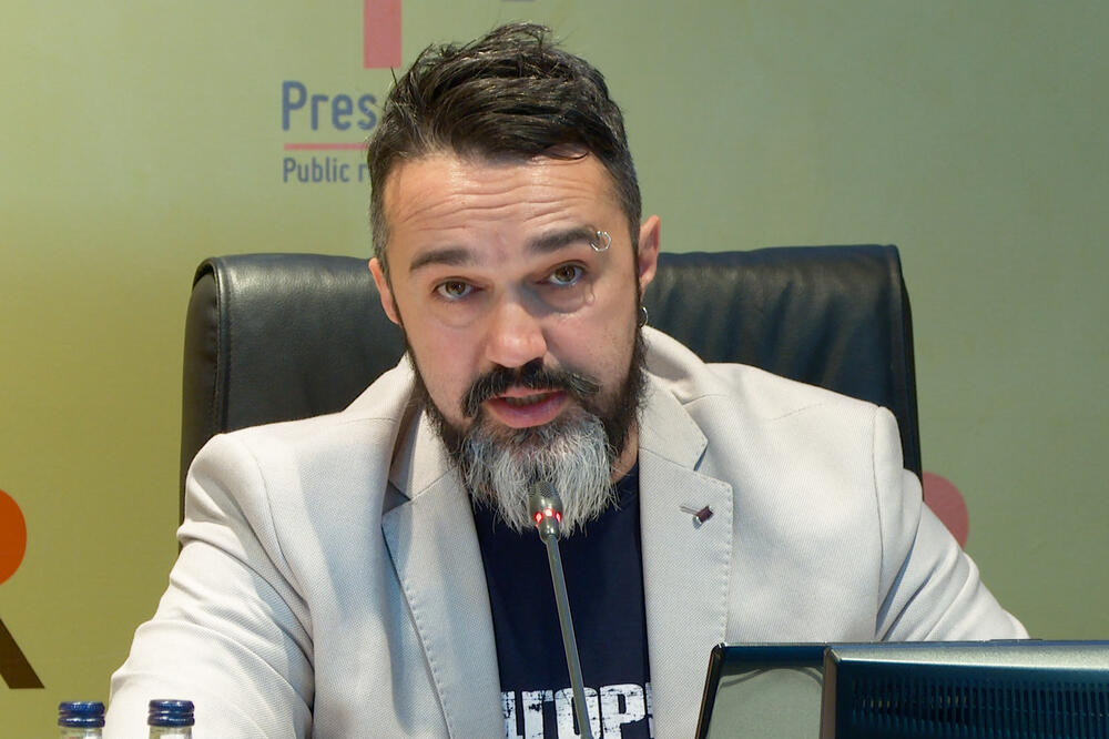 Darko Ivanović (Foto: PR Centar)
