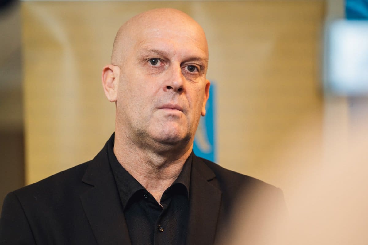 Ivica Kukavica (Foto: Dalmacija Danas/Igor Jakšić)