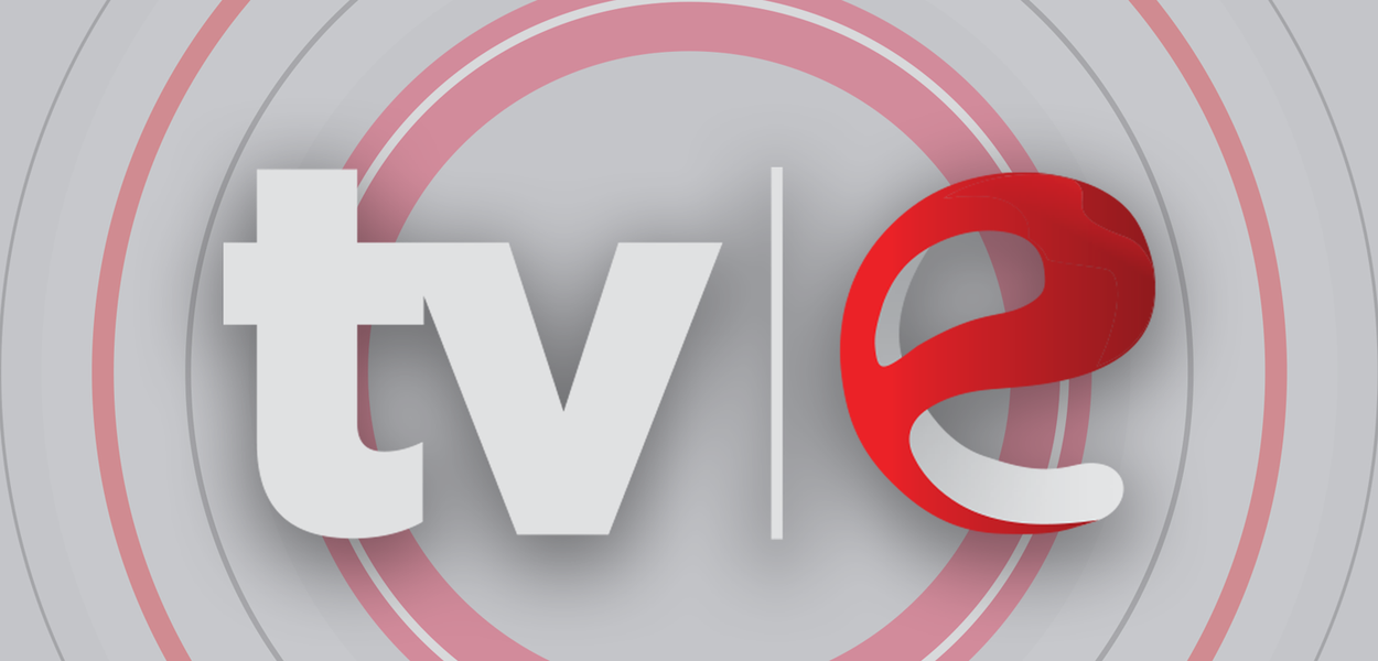 Logo Televizije E (Foto: Portal ETV)