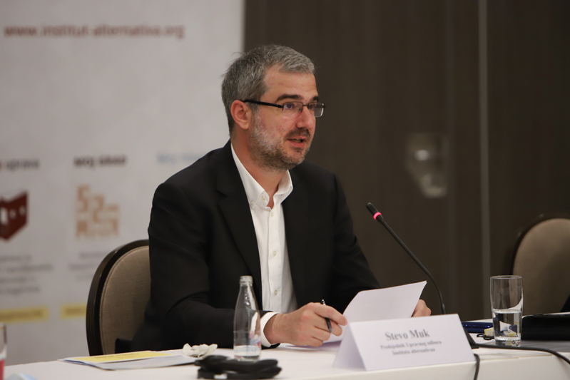 Stevo Muk (Foto: PR Centar)