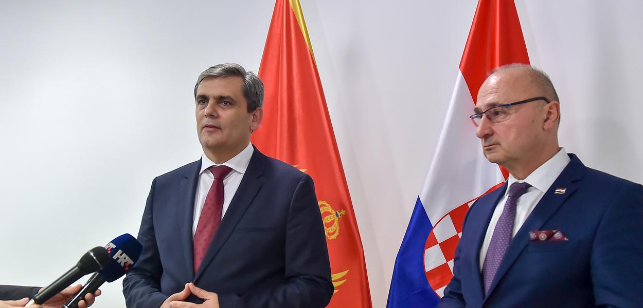 (Foto: Vlada Crne Gore)