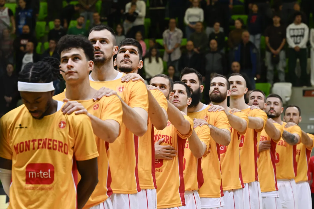 (Foto: Košarkaški savez Crne Gore)
