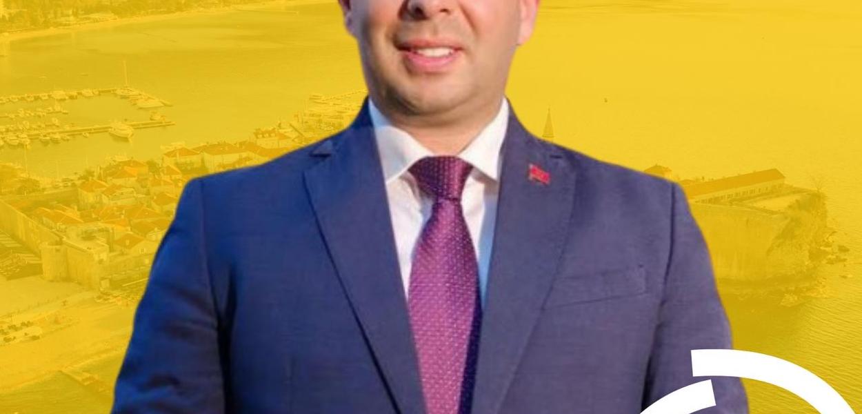 Jovo Perović (Foto: Evropski savez)