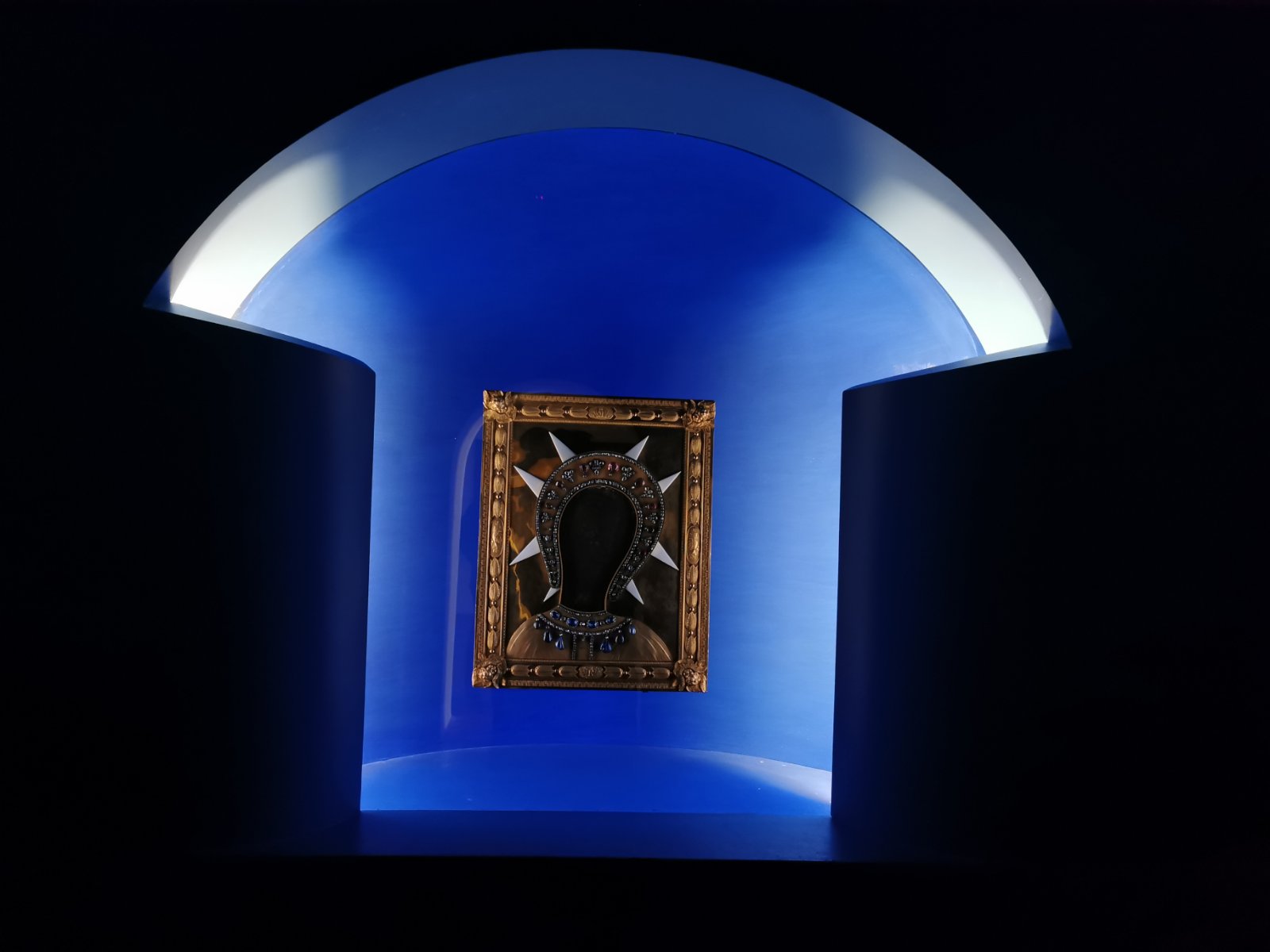 Filermosa u Narodnom muzeju