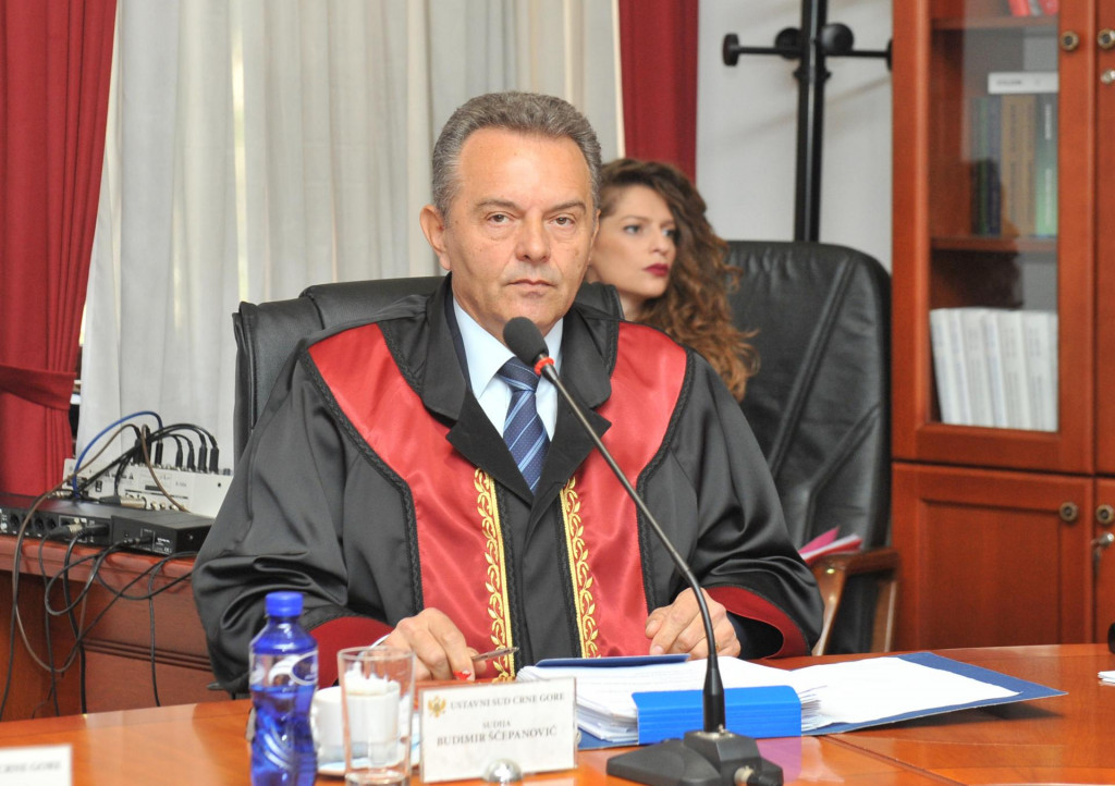 Budimir Šćepanović (Foto: Ivan Petrović)