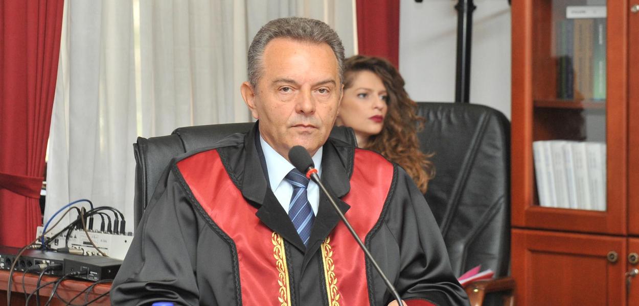 Budimir Šćepanović (Foto: Ivan Petrović)