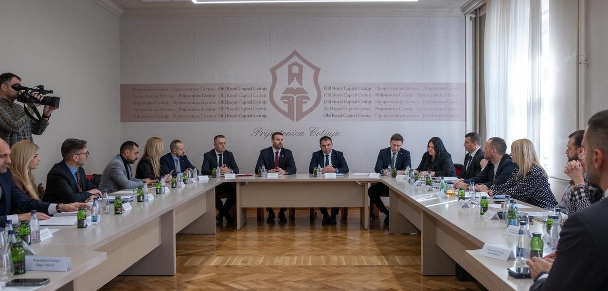 (Foto: Prijestonica Cetinje)