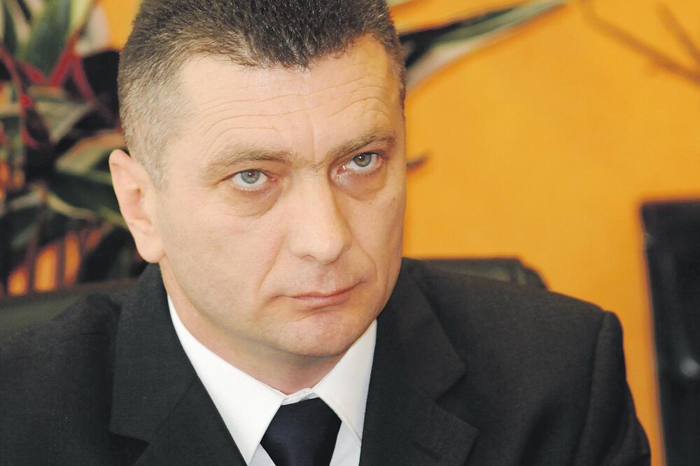 Velimir Furtula (Foto: MUP)