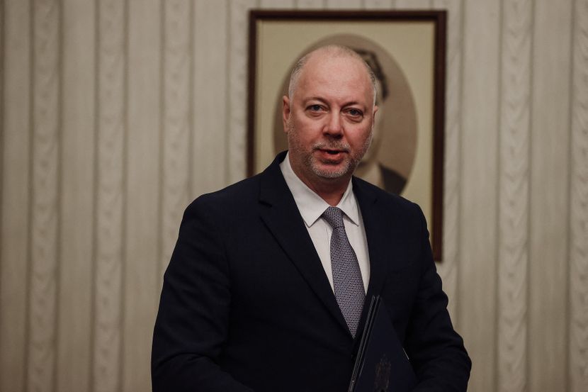 (Foto: Borislav Troshev, AFP/profimedia)