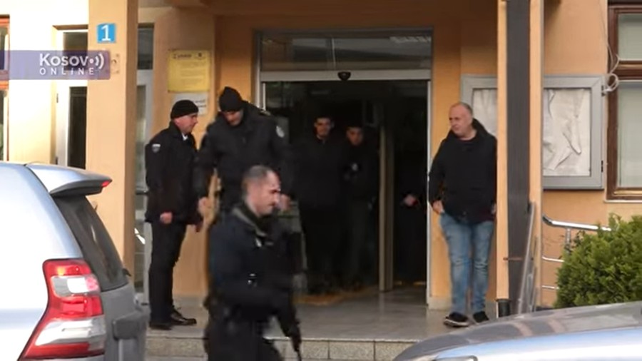 (Foto: Kosovo onlajn)