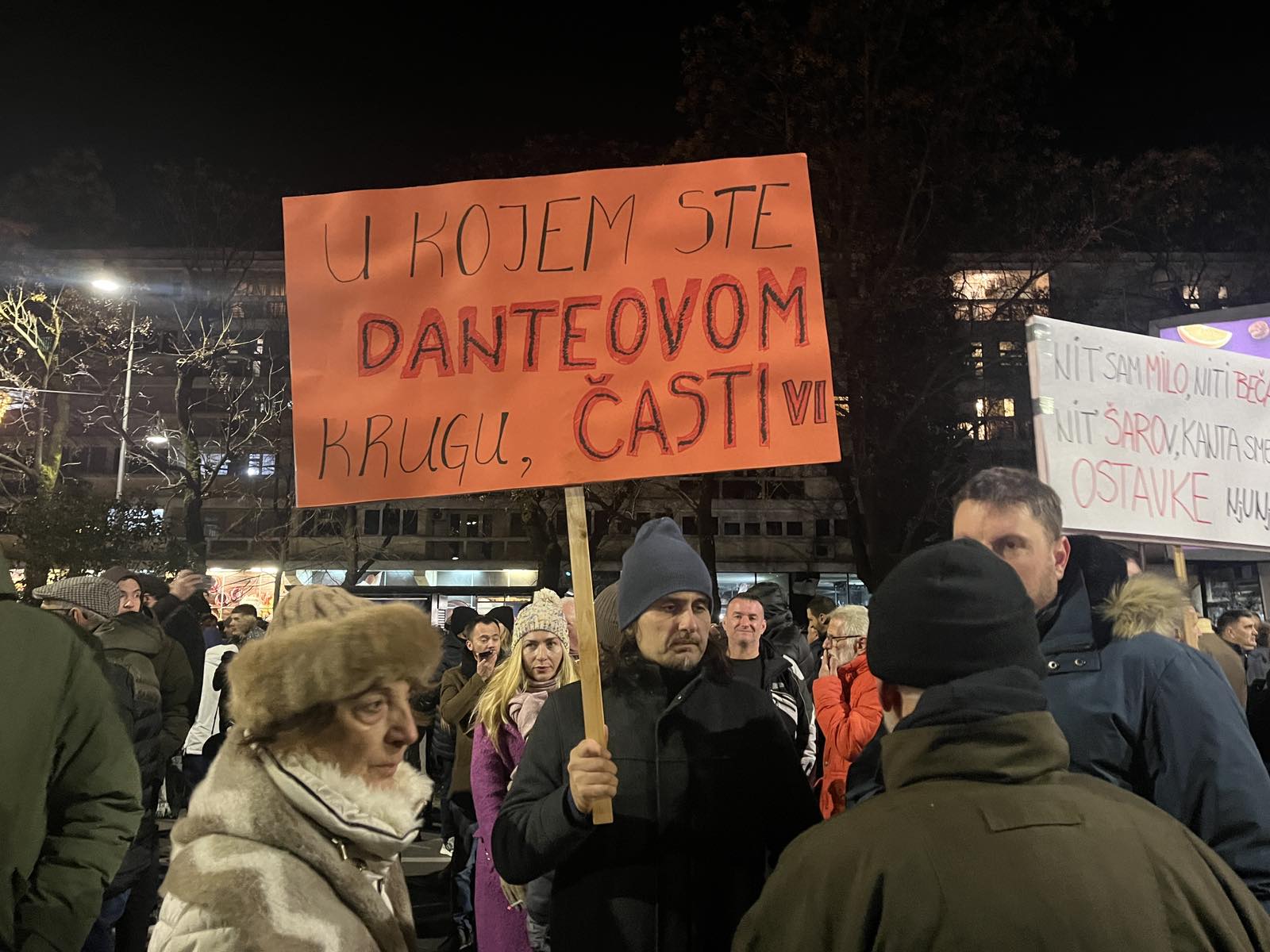 protest kamo sjutra