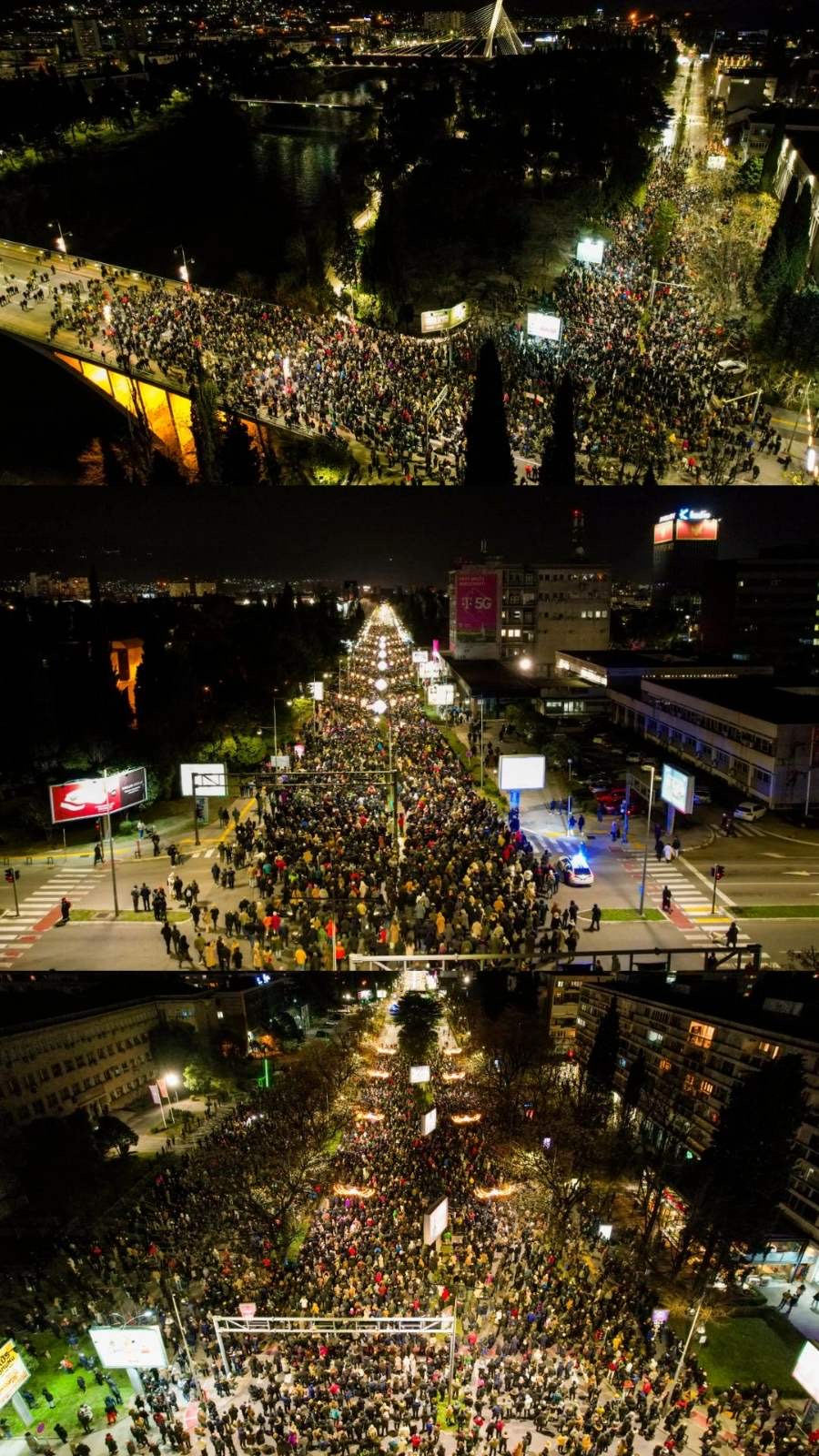 protest "Kamo śutra"