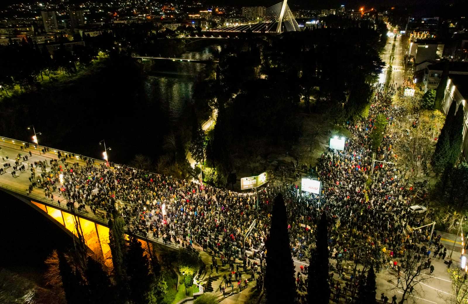 protest "Kamo śutra"