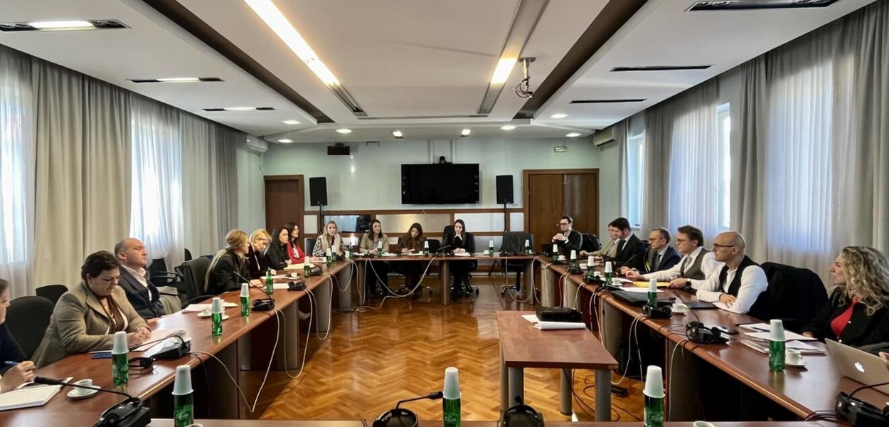 (Foto: Ministarstvo finansija)