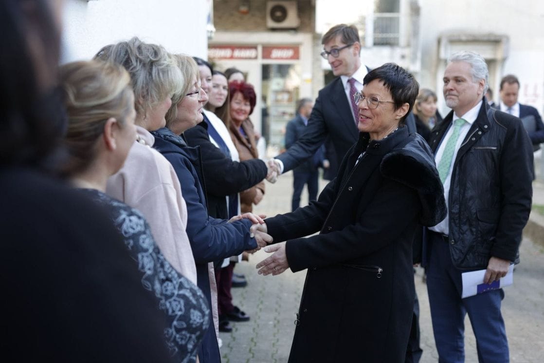  (Foto: Evropska kuća)