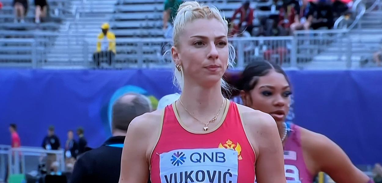 Marija Vuković (Foto: ASCG)