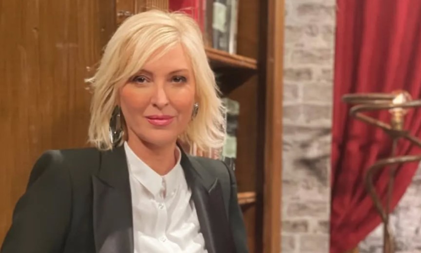  (Foto: Privatna arhiva/Instagram)